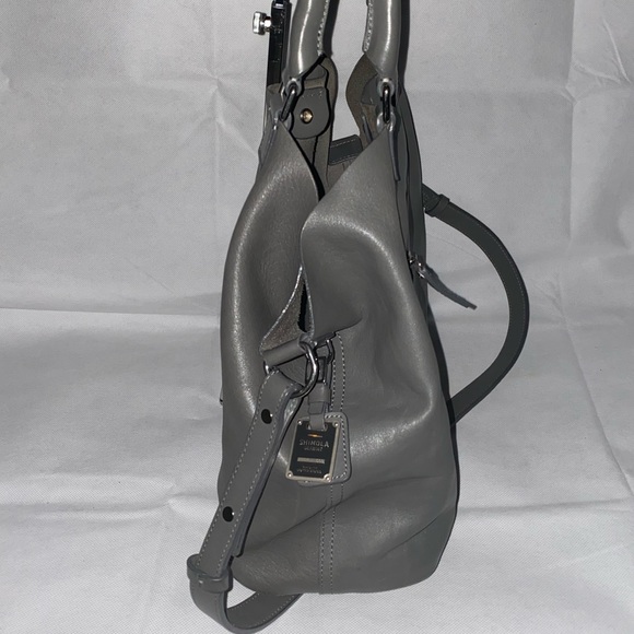 shinola purse